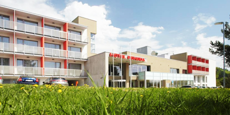 Elektroinstalace nejvyšší kvality je pro firmu ELPAG samozřejmností.